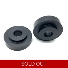 Exhaust Nylon Bush Kit